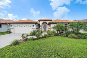 1929 Tradewinds Cir, VENICE