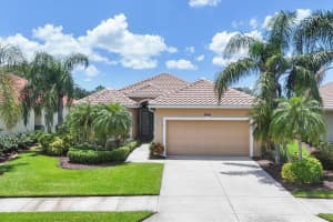 5641 WHISPERING OAKS DRIVE, NORTH PORT, FL 34287 - MLS#MFRN6139964