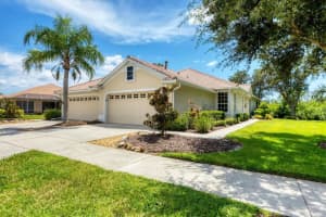 4693 WHISPERING OAKS DRIVE, NORTH PORT, FL 34287 Sold 09/10/25