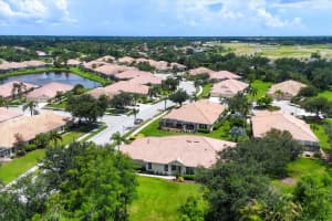 4693 WHISPERING OAKS DRIVE, NORTH PORT, FL 34287 Sold 09/10/25