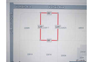 22017 VOLTAIR AVENUE, PORT CHARLOTTE, FL 33954 Sold 09/05/25