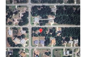 22017 VOLTAIR AVENUE, PORT CHARLOTTE, FL 33954 Sold 09/05/25