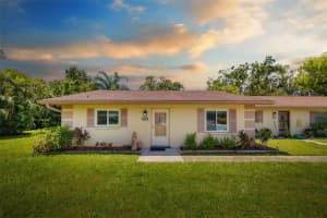 4546 Pawnee Trl #195, SARASOTA