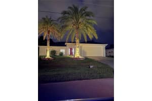 2983 POINT STREET, NORTH PORT, FL 34286 - MLS#MFRN6139972