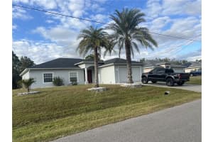 2983 POINT STREET, NORTH PORT, FL 34286 - MLS#MFRN6139972