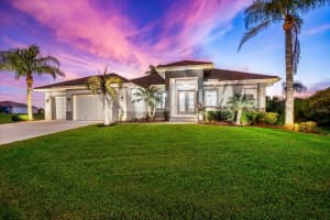 17253 Spearmint Ln, PUNTA GORDA