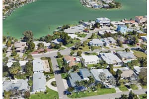 205 163RD AVENUE, REDINGTON BEACH, FL 33708 Sold 08/26/25