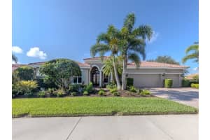 154 PORTOFINO DRIVE, NORTH VENICE, FL 34275 Sold 09/01/25