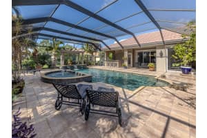 154 PORTOFINO DRIVE, NORTH VENICE, FL 34275 Sold 09/01/25