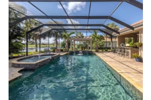 154 PORTOFINO DRIVE, NORTH VENICE, FL 34275 Sold 09/01/25
