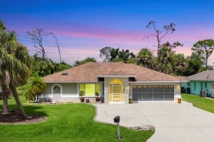 4655 PAYNE STREET, NORTH PORT, FL 34287 - MLS#MFRN6139983