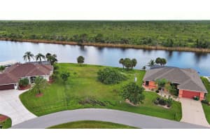 10590 ALPACA CIRCLE, PORT CHARLOTTE, FL 33981 - MLS#MFRN6139986
