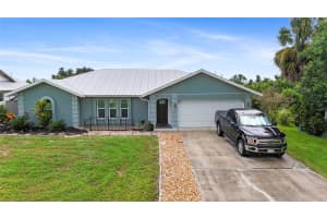 27401 VOYAGEUR DRIVE, PUNTA GORDA, FL 33983 - MLS#MFRN6139987