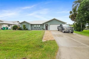 27401 VOYAGEUR DRIVE, PUNTA GORDA, FL 33983 - MLS#MFRN6139987