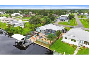 27401 VOYAGEUR DRIVE, PUNTA GORDA, FL 33983 - MLS#MFRN6139987