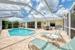 50 CALLAO STREET, PUNTA GORDA, FL 33983 - MLS#MFRN6139988