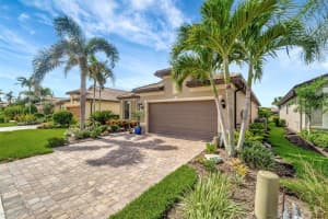 13861 KARINA STREET, VENICE, FL 34293 - MLS#MFRN6139990