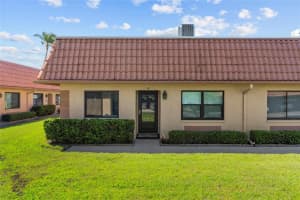 19029 US HIGHWAY 19 N #Apt #33A, CLEARWATER, FL 33764 - MLS#MFRN6139991