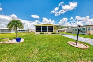 322 Robalo, NORTH PORT