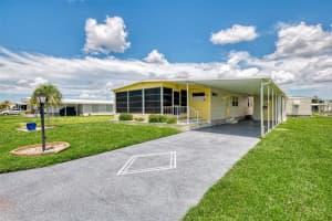 322 ROBALO, NORTH PORT, FL 34287 - MLS#MFRN6139992