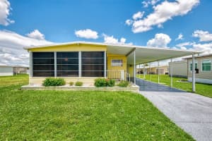 322 ROBALO, NORTH PORT, FL 34287 - MLS#MFRN6139992