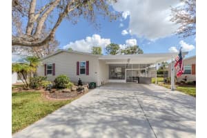 233 NATURES WAY, NORTH PORT, FL 34287 - MLS#MFRN6139994