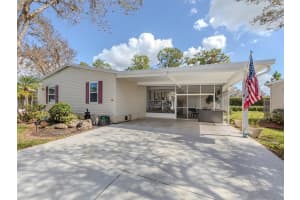 233 NATURES WAY, NORTH PORT, FL 34287 - MLS#MFRN6139994