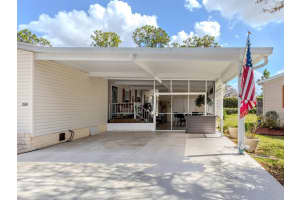 233 NATURES WAY, NORTH PORT, FL 34287 - MLS#MFRN6139994