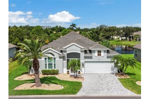 4255 Wordsworth Way, VENICE