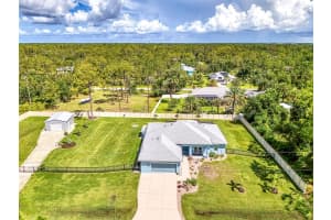 1275 RAMBLER TERRACE, PORT CHARLOTTE, FL 33953 - MLS#MFRN6140003