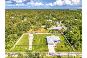 1275 RAMBLER TERRACE, PORT CHARLOTTE, FL 33953 - MLS#MFRN6140003