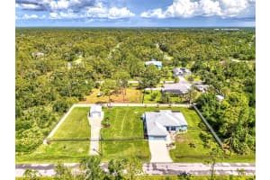 1275 RAMBLER TERRACE, PORT CHARLOTTE, FL 33953 - MLS#MFRN6140003