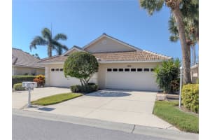 1204 Berkshire Cir, VENICE