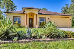 5861 Gimlet Ave, NORTH PORT