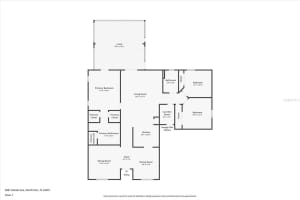 5861 GIMLET AVENUE, NORTH PORT, FL 34291 - MLS#MFRN6140016