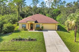 5861 GIMLET AVENUE, NORTH PORT, FL 34291 - MLS#MFRN6140016