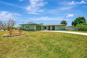 401 CLOVER ROAD, VENICE, FL 34293 Sold 08/29/25