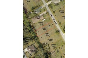 Lot 7 VENTURA STREET, NORTH PORT, FL 34287 - MLS#MFRN6140022