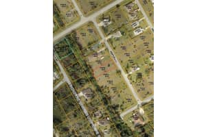 Lot 7 VENTURA STREET, NORTH PORT, FL 34287 - MLS#MFRN6140022