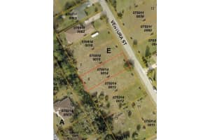 Lot 8 VENTURA STREET, NORTH PORT, FL 34287 - MLS#MFRN6140023