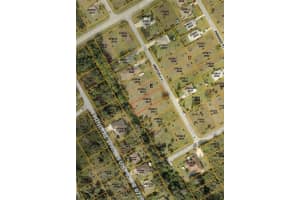 Lot 8 VENTURA STREET, NORTH PORT, FL 34287 - MLS#MFRN6140023