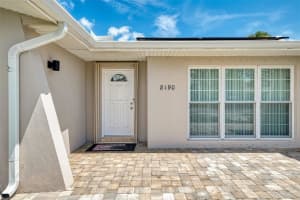 8190 PORTO CHICO AVENUE, NORTH PORT, FL 34287 - MLS#MFRN6140045