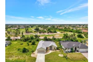 438 ROTONDA CIRCLE, ROTONDA WEST, FL 33947 Sold 10/15/25