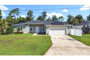 5153 Pinson Dr, NORTH PORT