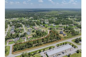 MAGENTA AVE, NORTH PORT, FL 34288 - MLS#MFRN6140053