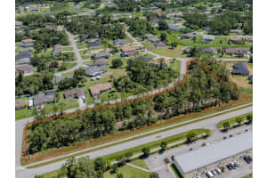 MAGENTA AVE, NORTH PORT, FL 34288 - MLS#MFRN6140053