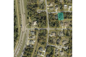 LONDEL AVE, NORTH PORT, FL 34287 - MLS#MFRN6140055