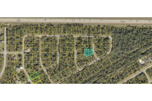 Lot 10 SHELLY STREET, NORTH PORT, FL 34291 Sold 09/08/25