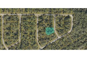 Lot 10 SHELLY STREET, NORTH PORT, FL 34291 Sold 09/08/25