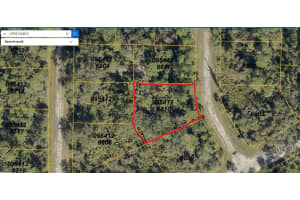 Lot 10 SHELLY STREET, NORTH PORT, FL 34291 Sold 09/08/25
